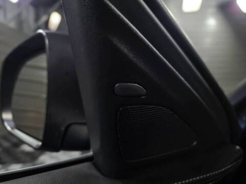 2019 Infiniti QX50 Luxe