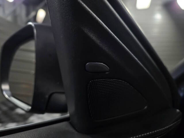 2019 Infiniti QX50 Luxe