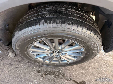 2018 Mazda CX-5 Sport