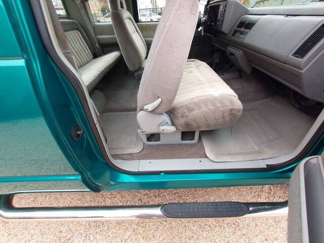 1994 Chevrolet C/K 1500 Series