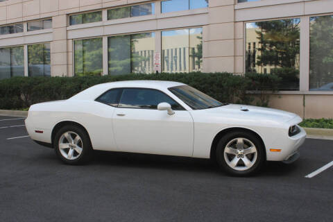 2011 Dodge Challenger