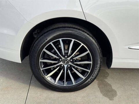 2025 Acura RDX SH-AWD w/Advance