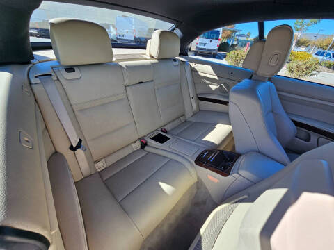 2011 BMW 3 Series 328i