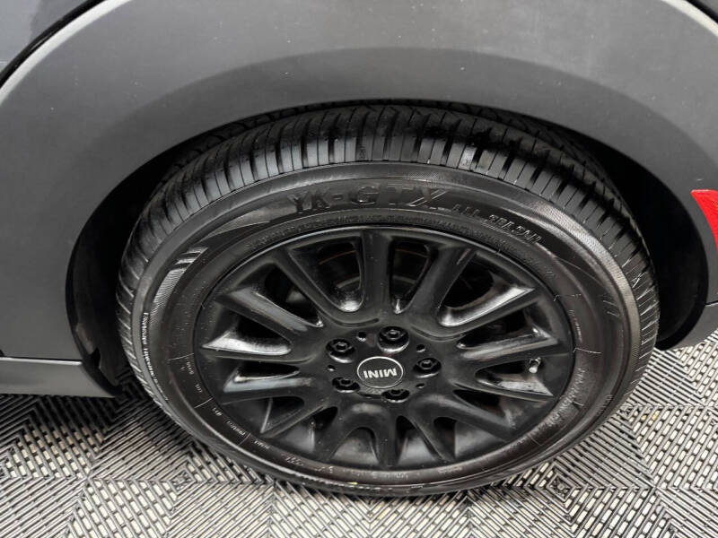 2018 MINI Hardtop 2 Door Cooper