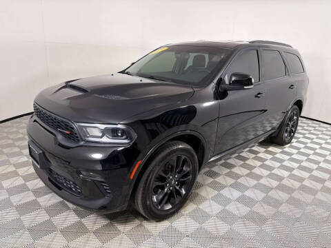 2021 Dodge Durango GT