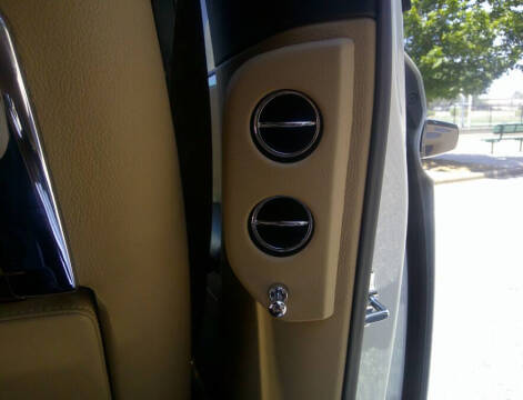 2013 Rolls-Royce Ghost