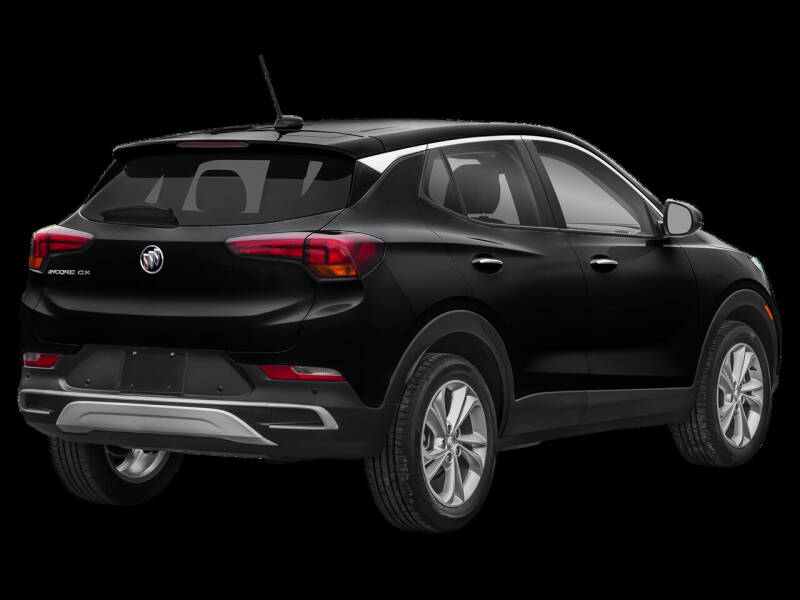 2022 Buick Encore GX Preferred