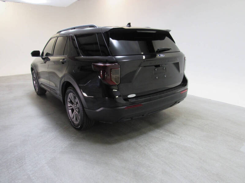 2020 Ford Explorer XLT - Photo 12