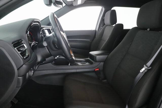 2024 Dodge Durango SXT