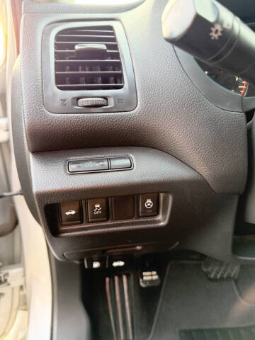 2017 Nissan Altima 2.5 SL