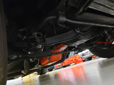 1973 Chevrolet Corvette