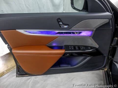 2023 BMW i7 xDrive60