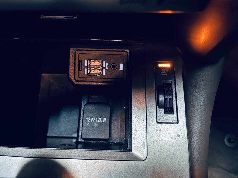 2014 Lexus GX 460