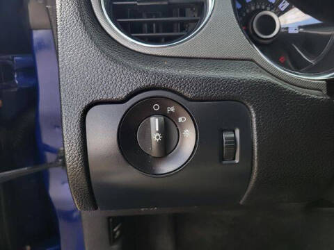 2014 Ford Mustang V6