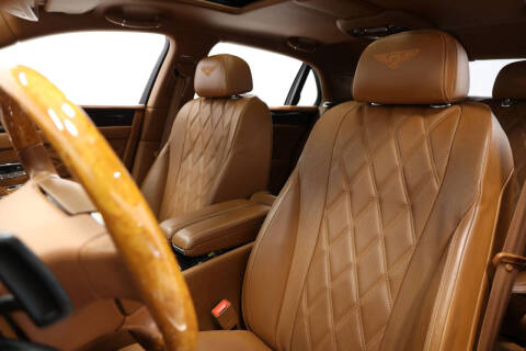 2014 Bentley Flying Spur
