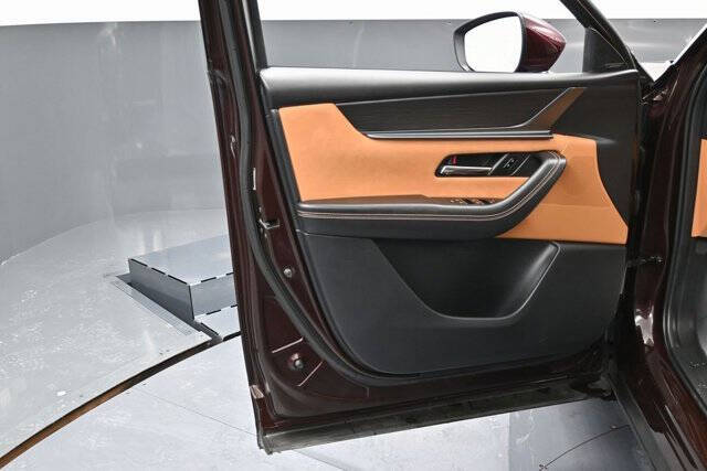 2024 Mazda CX-90 3.3 Turbo S Premium Plus