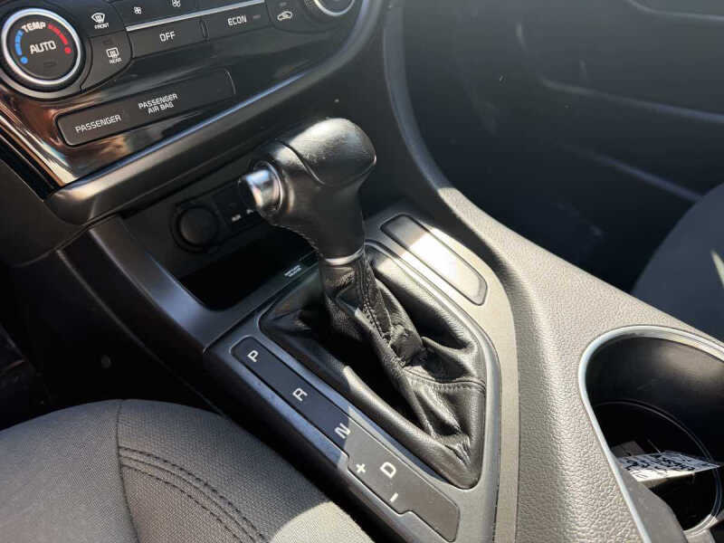 2016 Kia Optima Hybrid