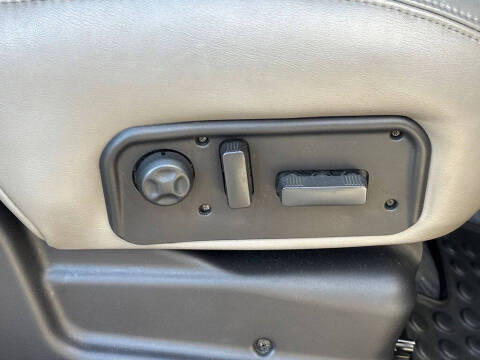 2006 HUMMER H2