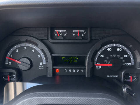 2009 Ford E-Series E-350 SD