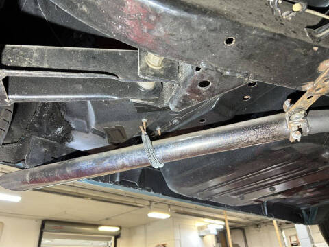 1960 Chevrolet Bel Air