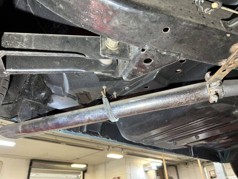 1960 Chevrolet Bel Air