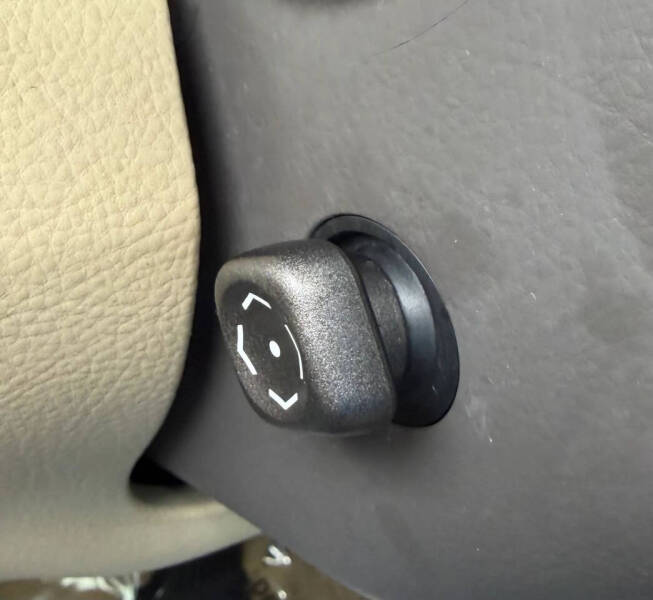 2007 Lexus LS 460