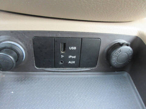2012 Hyundai Santa Fe GLS