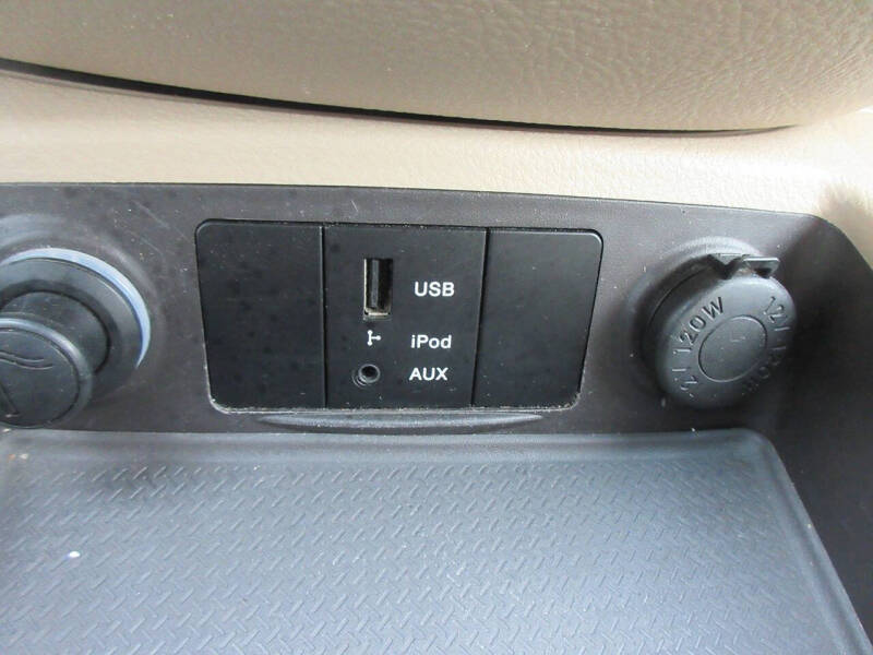 2012 Hyundai Santa Fe GLS