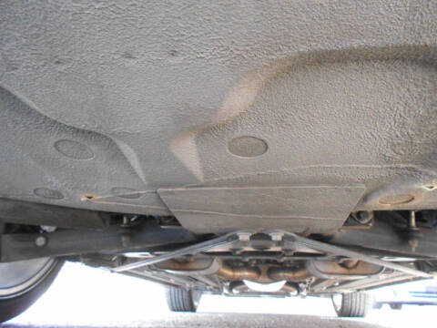 2006 Jaguar XK-Series XK8