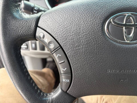 2010 Toyota Tacoma V6