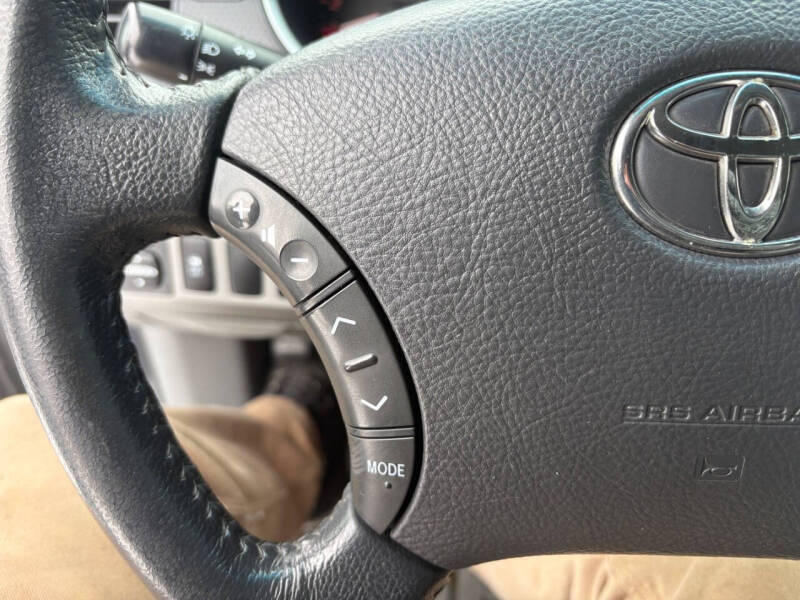 2010 Toyota Tacoma V6