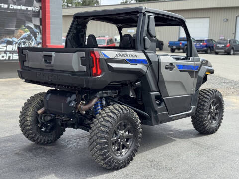 2024 Polaris Xpedition XP Ultimate