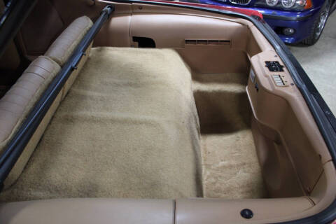 1988 Pontiac Firebird Trans Am GTA