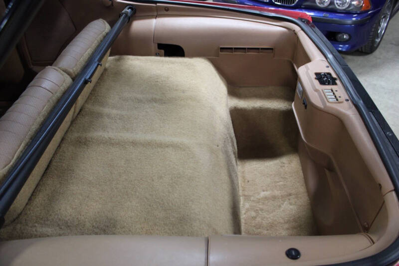 1988 Pontiac Firebird Trans Am GTA