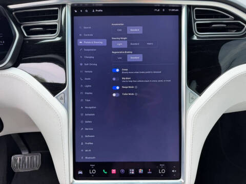 2018 Tesla Model X