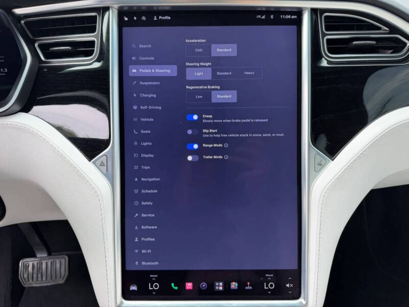 2018 Tesla Model X