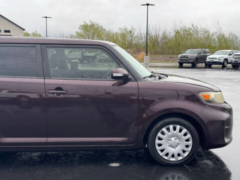2012 Scion xB