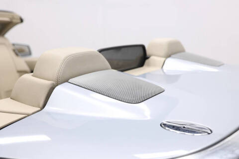 2016 Mercedes-Benz E-Class E 400