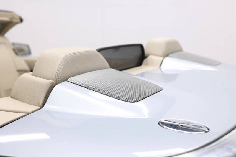 2016 Mercedes-Benz E-Class E 400