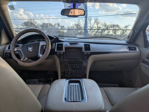 2013 Cadillac Escalade ESV Premium