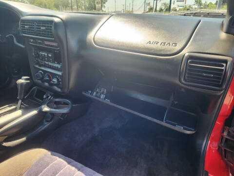 2001 Chevrolet Camaro Z28