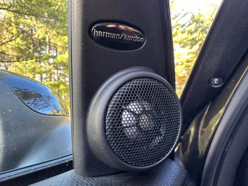 2015 MINI Paceman Cooper S ALL4