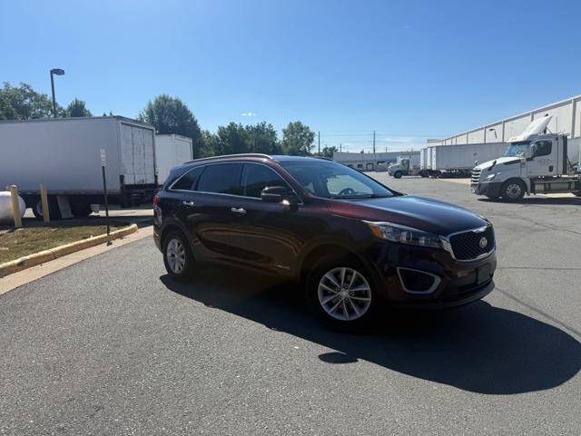 2016 Kia Sorento LX V6