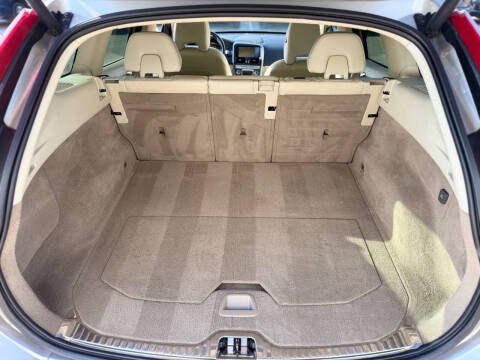 2014 Volvo XC60 3.2 Premier Plus