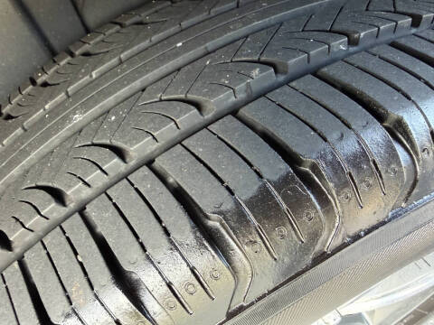 2017 Jeep Compass High Altitude