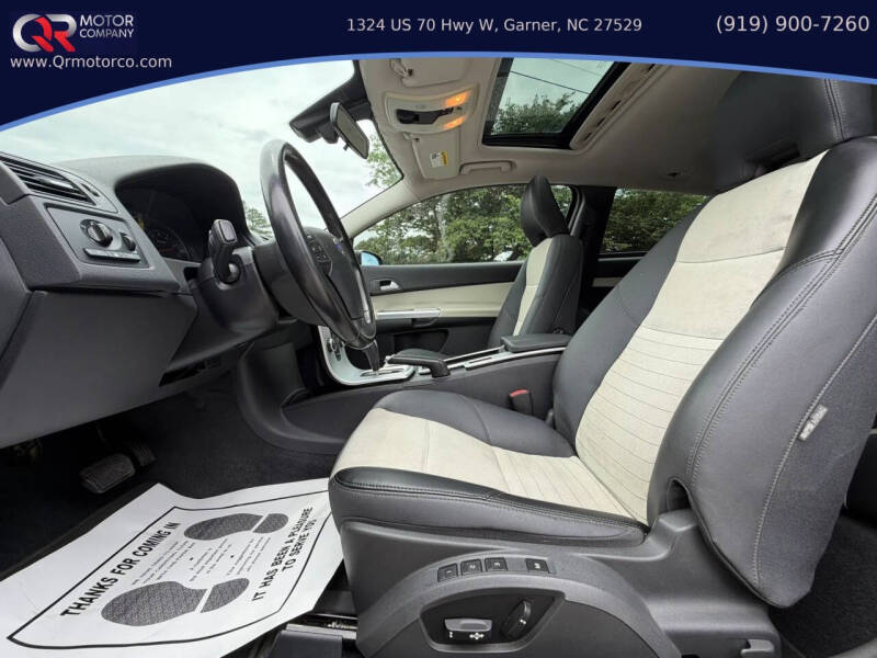 2011 Volvo C30
