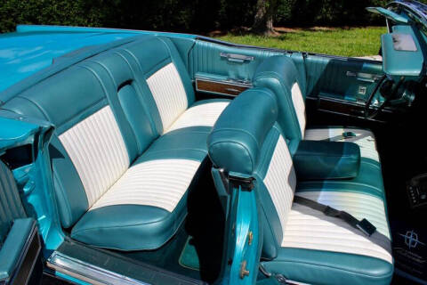 1967 Lincoln Continental