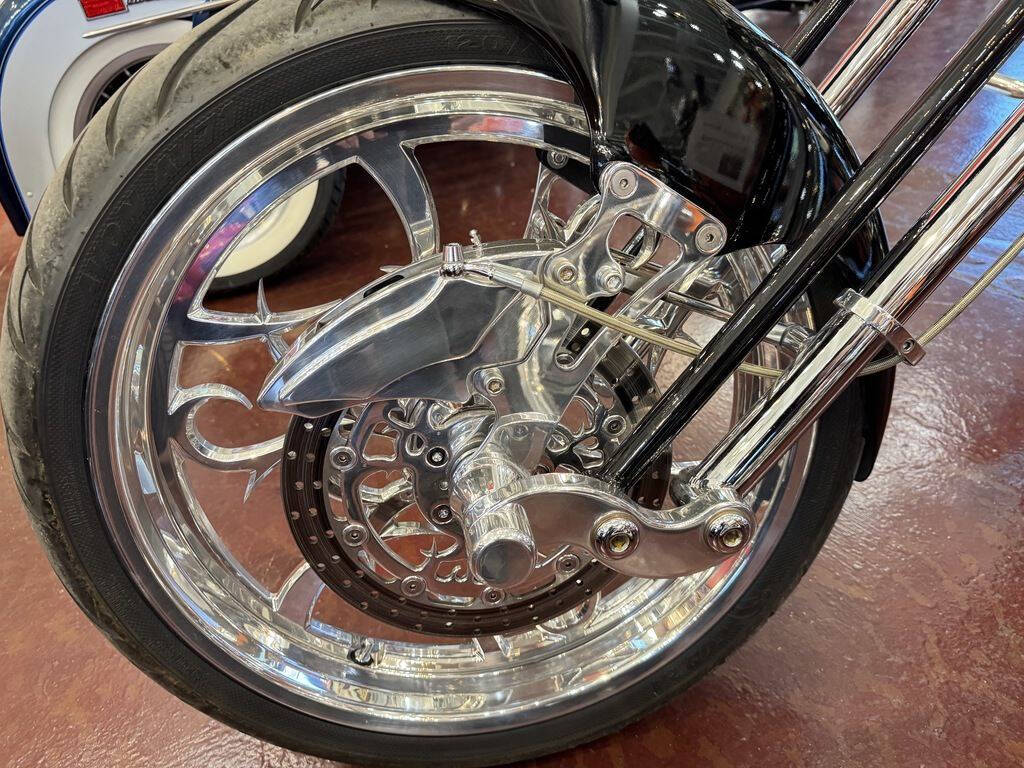 2010 BOURGET FAT DADDY 300 21