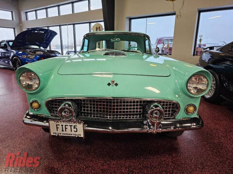 1955 Ford Thunderbird