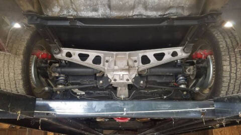 1980 Chevrolet Corvette